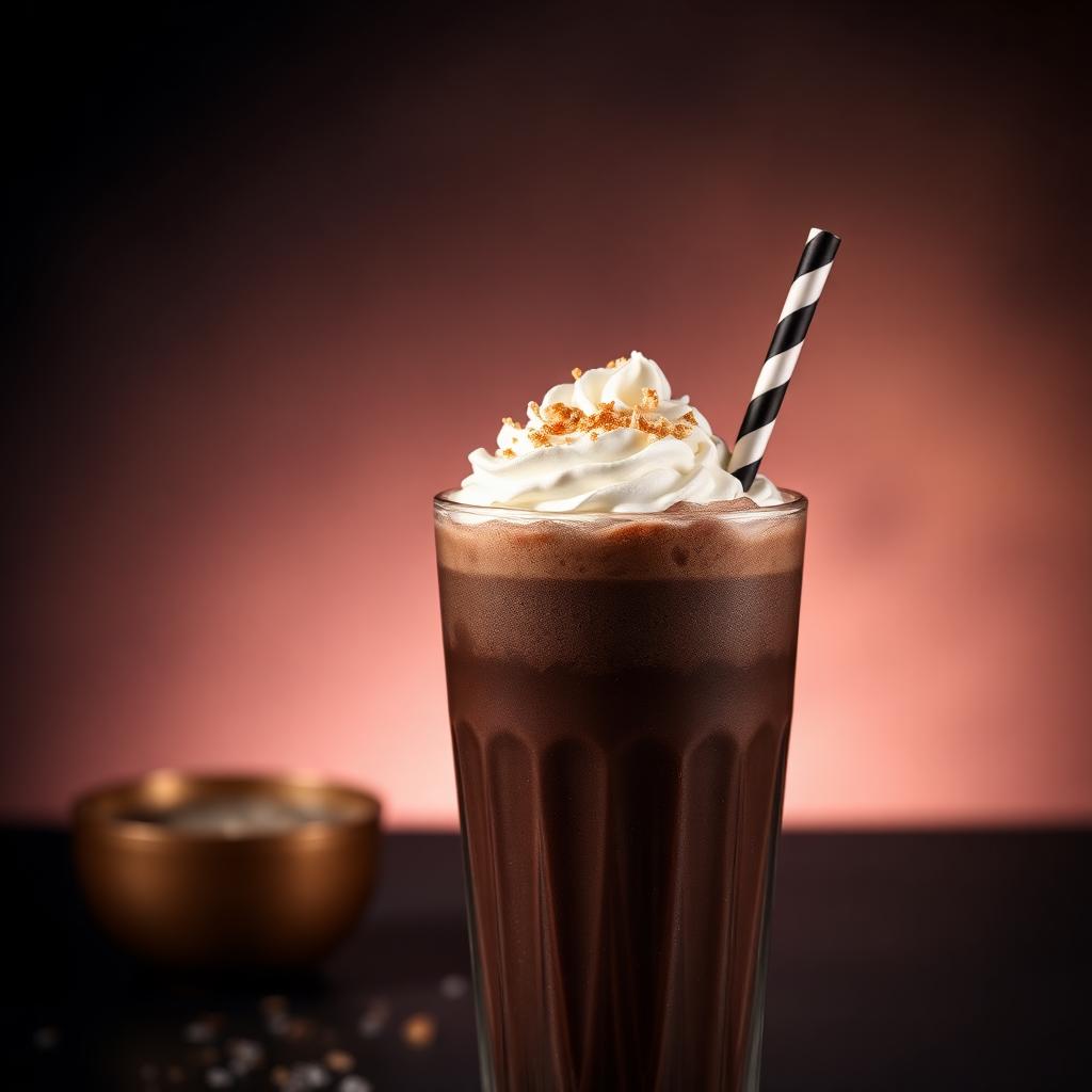 Black Gold Shake