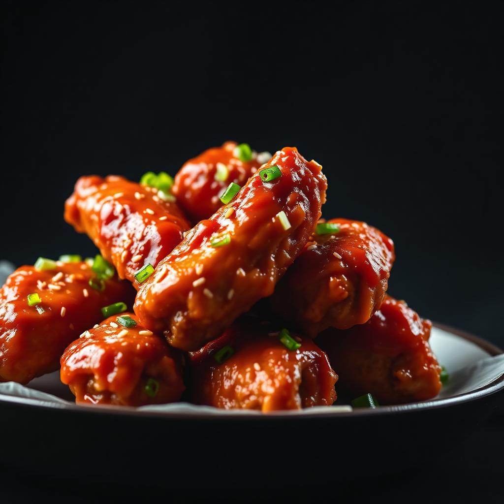 Buffalo Wings